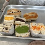 用戶對於TANUKI APPETIZING的評論圖