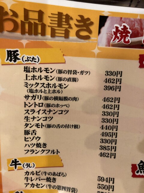 User's recommendation image for 炭や