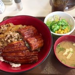 用戶對於すき家 389号大牟田店的評論圖