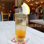 User's review image for RESTAURANT RITA'SKITCHEN