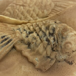 用户对于たいやき神田達磨 本店的评论图