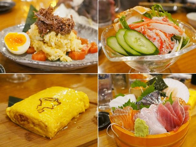 用户对于ご当地酒場 北海道八雲町 日本橋別館的评论高清图