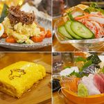 用户对于ご当地酒場 北海道八雲町 日本橋別館的评论图