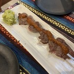 用戶對於SOL TOKYO的評論圖