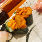 用戶對於なかみせ的評論圖