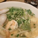 User's review image for アムリタ食堂