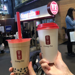 User's review image for ゴンチャ 渋谷モディ店