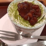 用戶對於和食さと 堀越学園前店的評論圖