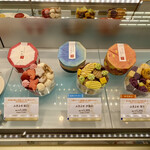 User's review image for アトリエうかい 髙島屋京都店