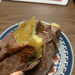 用戶對於湯屋･サーモン的評論圖