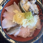 User's review image for タカマル鮮魚店 新橋店