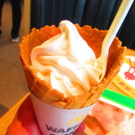 User's review image for マクドナルド 12号新札幌店