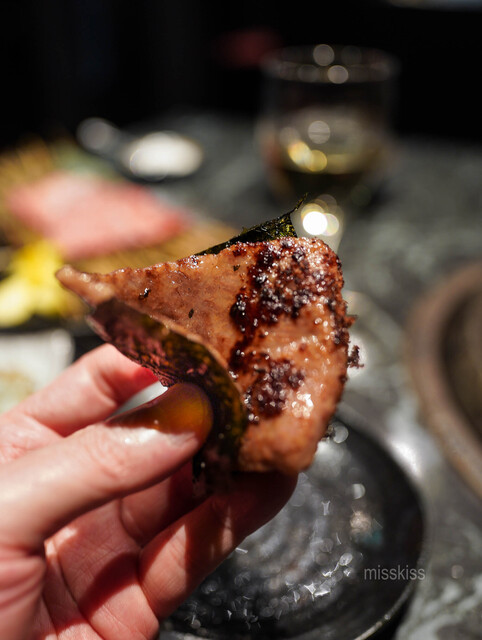 User's recommendation image for 和牛焼肉 浅草時流