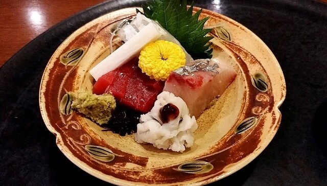 User's recommendation image for 寿司割烹 やまびこ