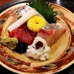 User's review image for 寿司割烹 やまびこ