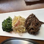 用戶對於赤坂 みすじ的評論圖
