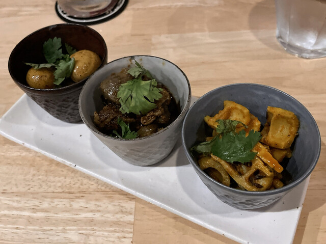 User's recommendation image for スパイスバル コザブロ