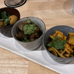 User's review image for スパイスバル コザブロ