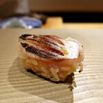 用户对于鮨 こまり的评论图