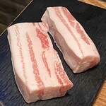 User's review image for ナンマンゴギ