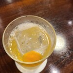 用户对于ハイボールバー　京都1923的评论图