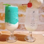 用户对于うのまち珈琲店 渋谷店的评论图