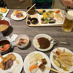 User's review image for 定山渓万世閣 ホテルミリオーネ