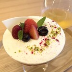 用户对于TEA HOUSE COCOCHI的评论图