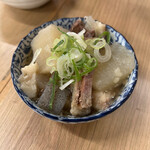 用戶對於大穴 八重洲店的評論圖