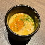 用户对于うに小屋 高田馬場店的评论图