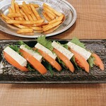 用戶對於東京串焼倶楽部 秋葉原店的評論圖