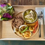 User's review image for Vegeto Coffee