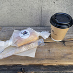 User's review image for Camelback sandwich&espresso