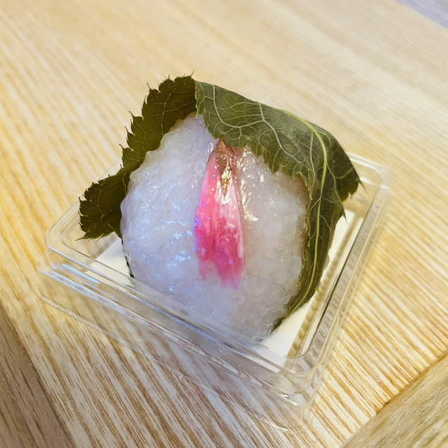 用户对于たねや 銀座三越店的评论图