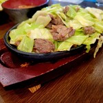 用戶對於元祖 びっくり亭 住吉店的評論圖