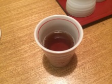 用戶對於雑煮のせき亭的評論圖