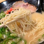 用戶對於らーめん二男坊 博多本店的評論圖