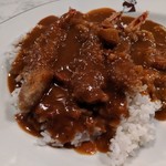 用户对于カレー専門店 印度 北2条店的评论图