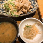 用戶對於土鍋炊ごはん なかよし 明治通り店的評論圖