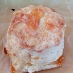 User's review image for メルシースコーン