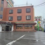 User's review image for 香港大飯店