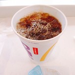User's review image for マクドナルド 神田小川町店