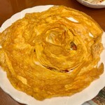 用户对于中国食府 双龍居 天満駅前店的评论图