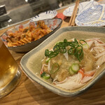 用户对于小料理 ワガヤ的评论图