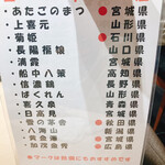 User's review image for 美酒美肴 おてんとさん 日本橋店