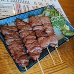 用戶對於やきとん なべ屋的評論圖
