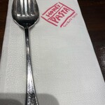 User's review image for IVO ホームズパスタ 新宿店