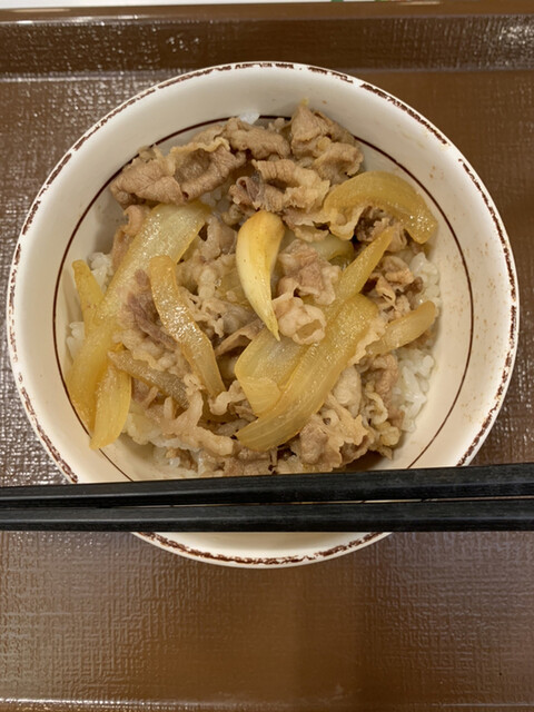 用戶對於すき家 389号大牟田店的評論高清圖