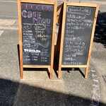 用户对于Cafe Dining Sera的评论图