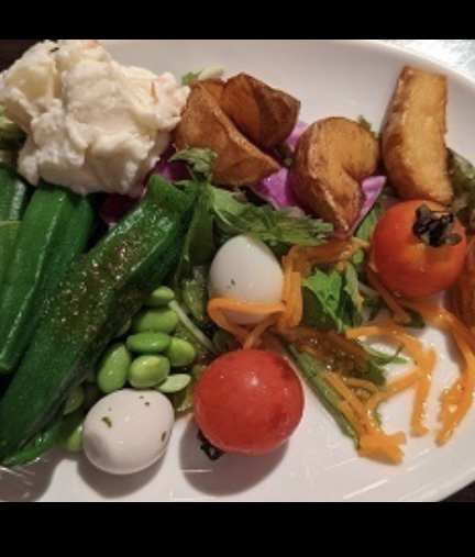 User's review image for シュラスコ＆ビアバー ゴッチバッタ 池袋西口